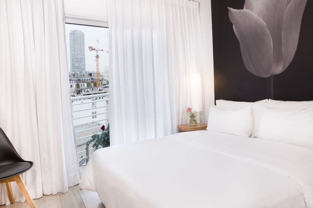 Фото Savoy Hotel Sea Side Tel-Aviv