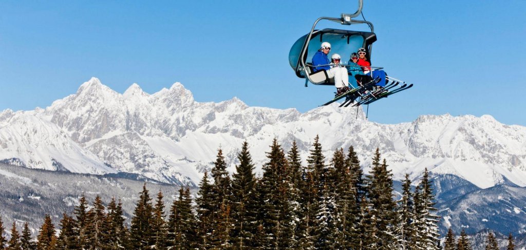 Фото Frühstückspension – B&b Elisabeth Radstadt