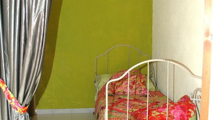 Фото La Maison du Bien Etre