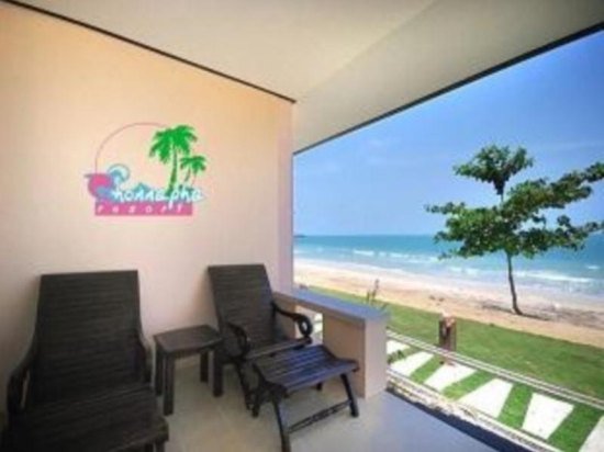 Фото Chonnapha Resort