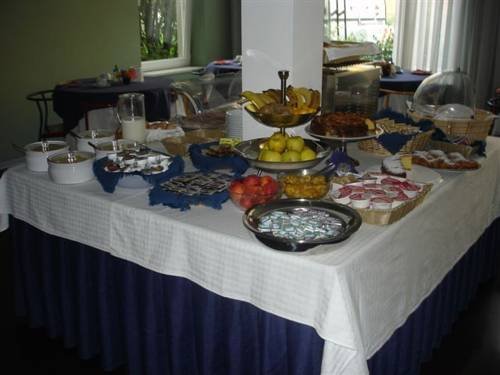 Фото Al Caminetto