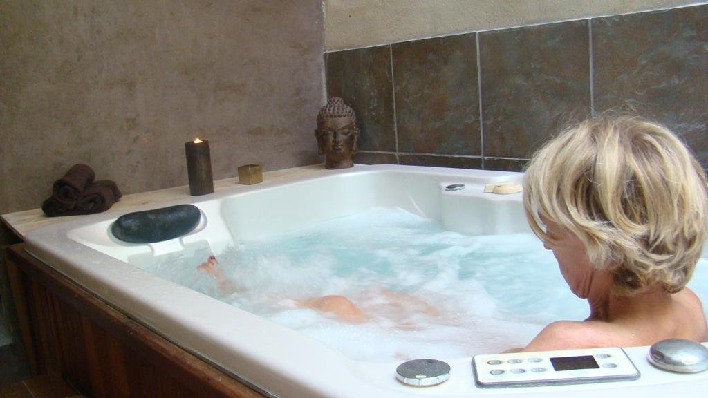 Фото La Maison du Bien Etre