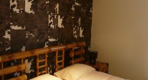 Domaine de Kerzuat (Bretagne, Finistère, Arrondissement de Brest, Plouarzel, Lieu-dit Kerzuat), hotel