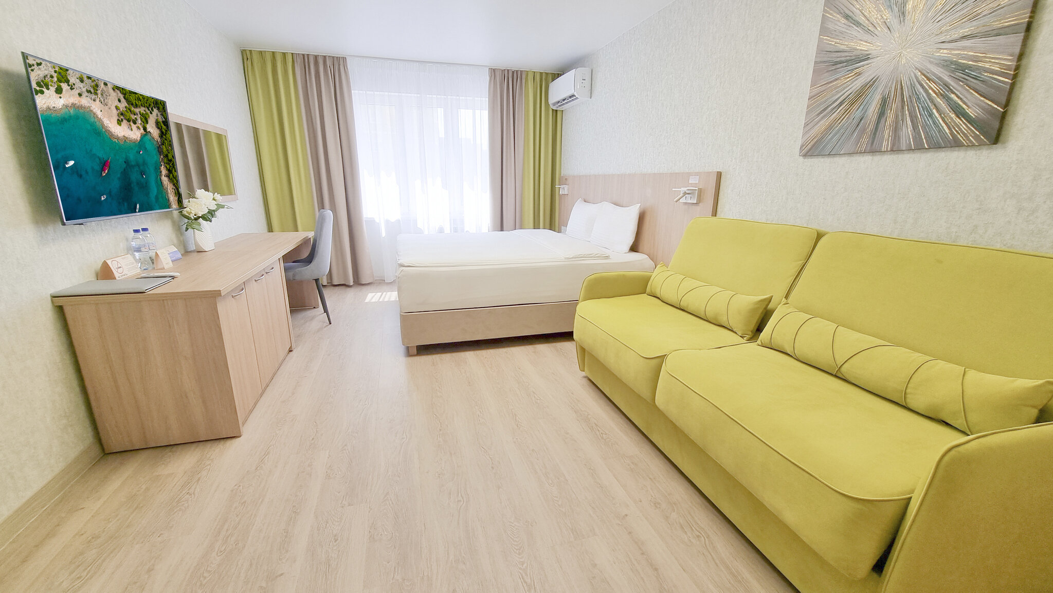 Фото отеля 5