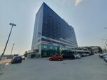 Monolit (Mendeleyeva Street, 170), ingeniería