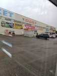 Yuldash (Ufa, Borovaya ulitsa, 14к3), shopping mall
