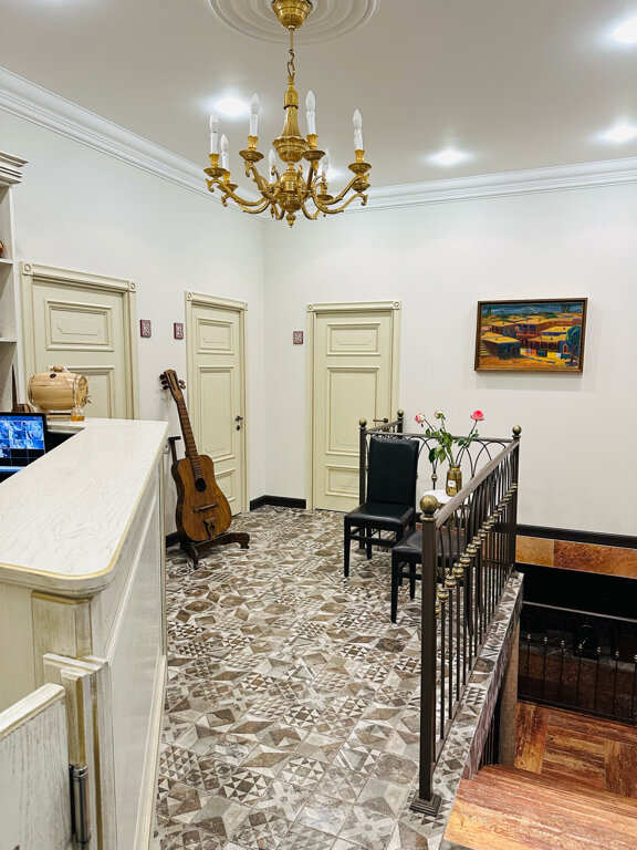 Фото Aspar Boutique Hotel