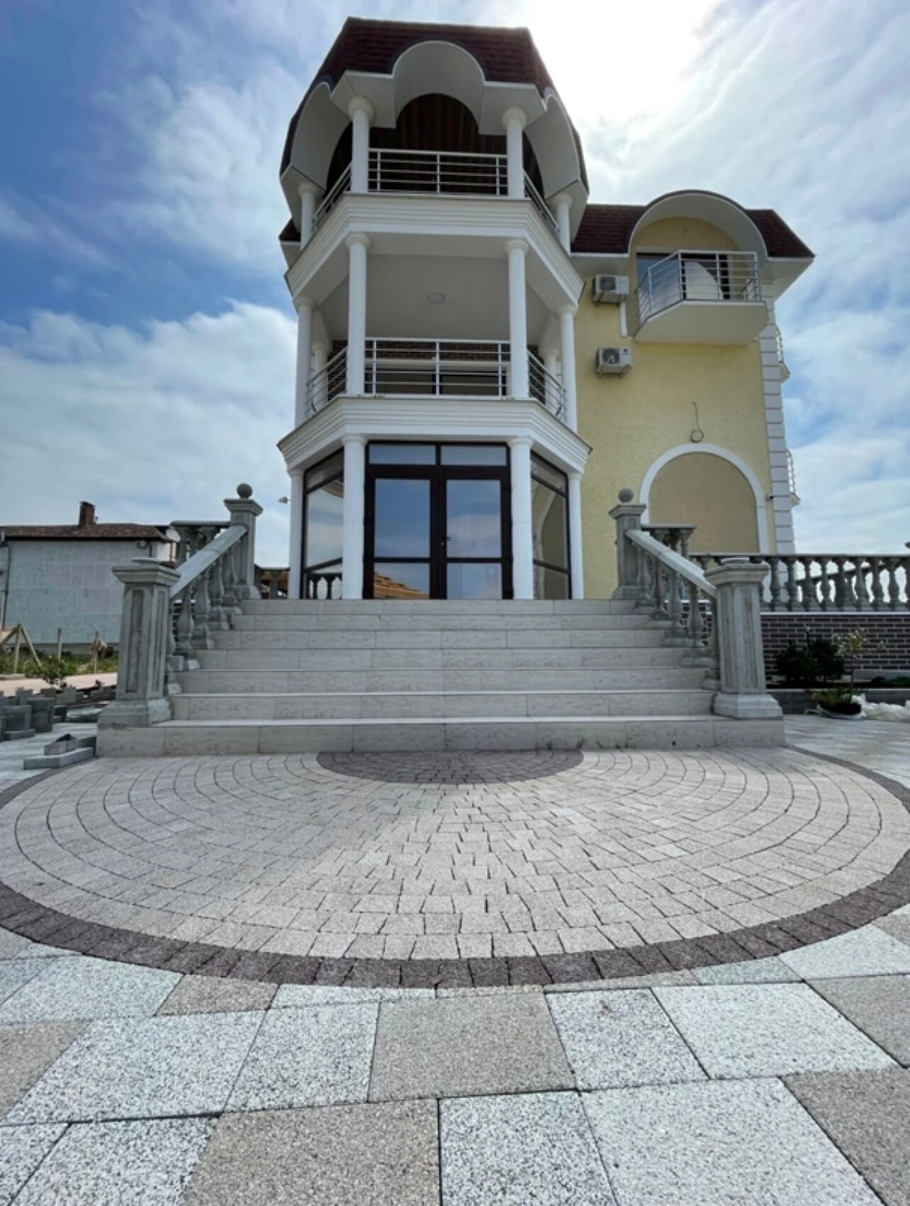 Фото Меморис