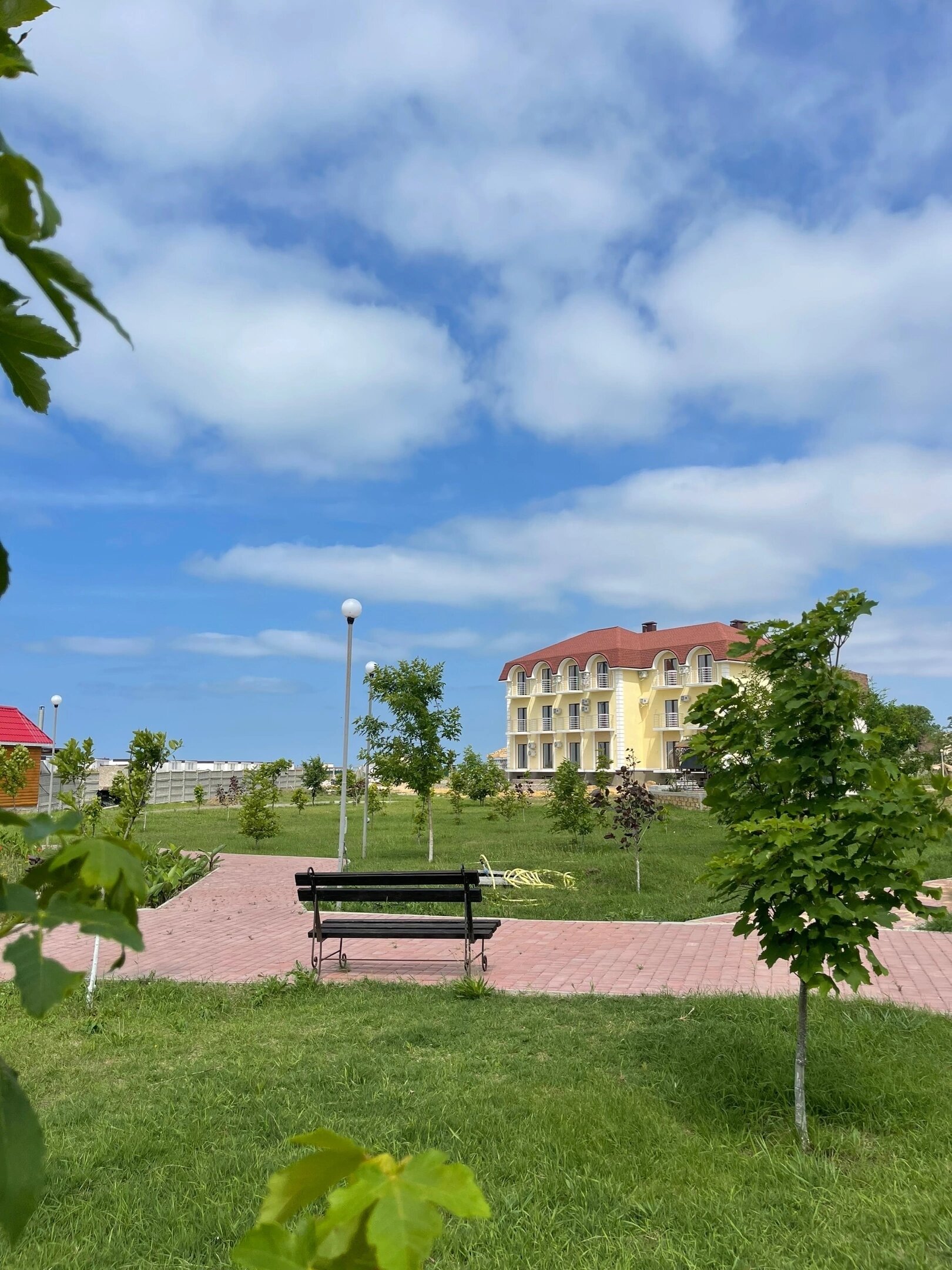 Фото Меморис