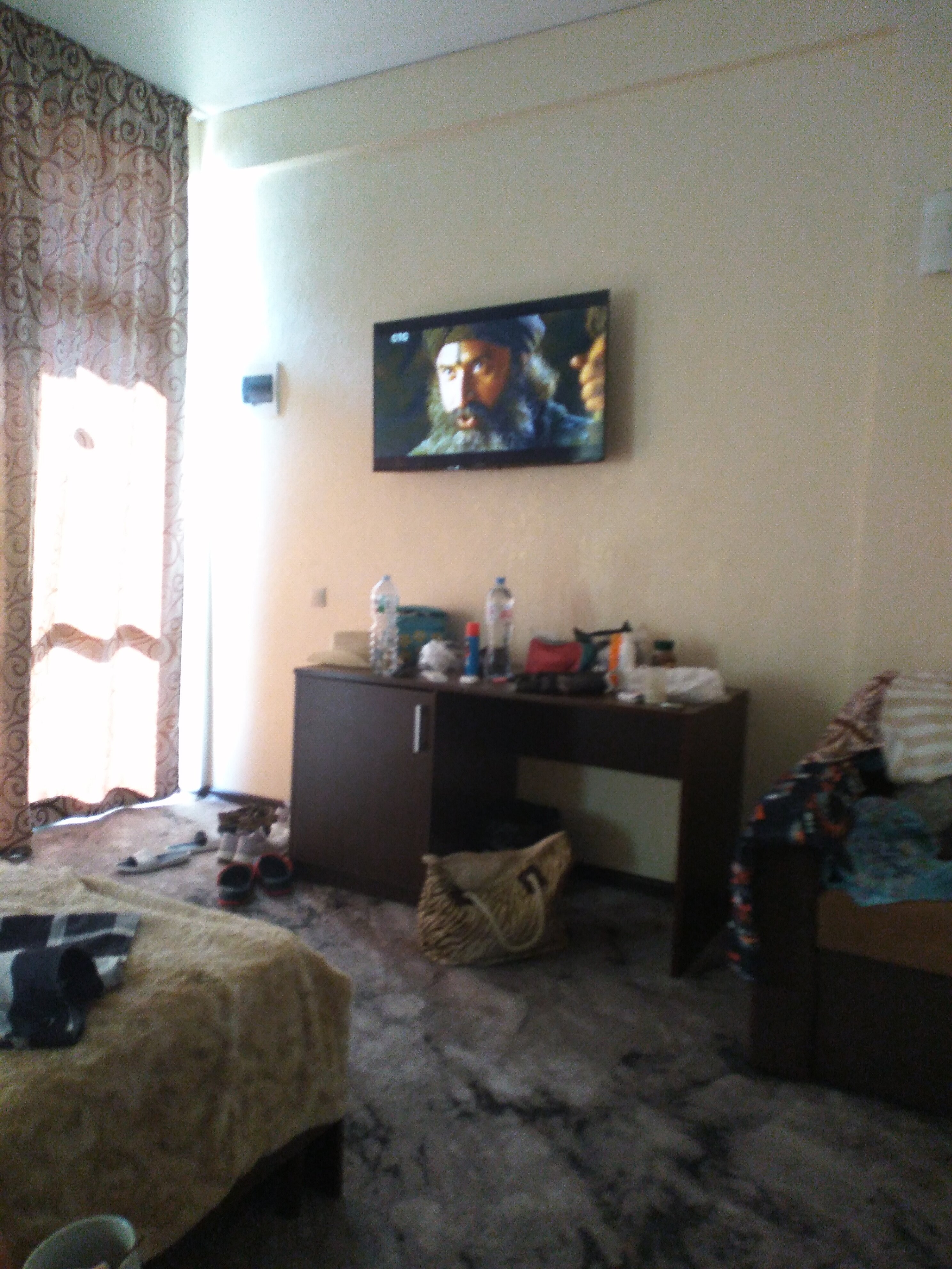 Фото Hometel iLana