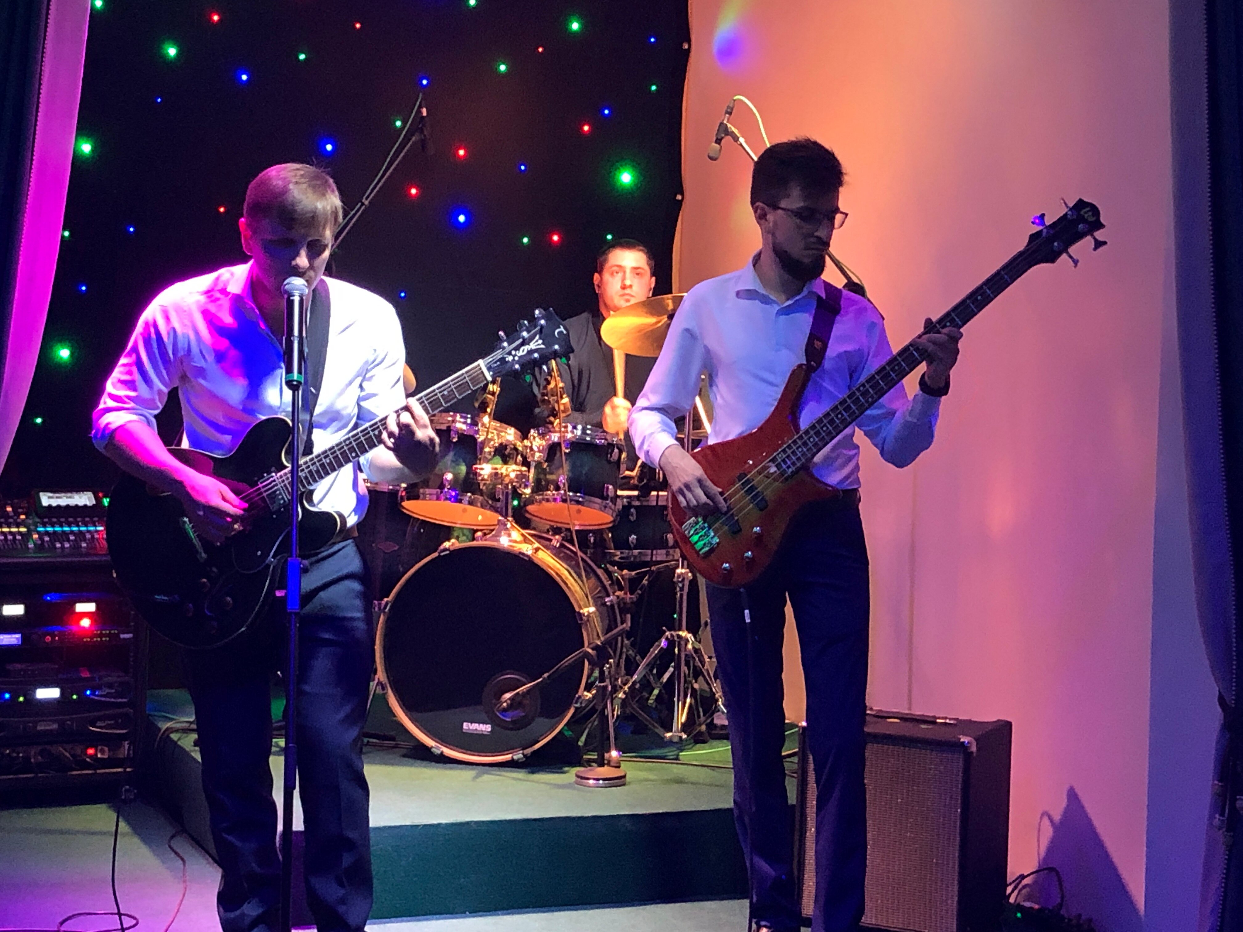 Фото Орбита