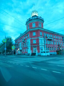 Иное жильё Алтай