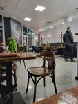 Кофейня Арабика (Покровская ул., 65), кофейня в Тирасполе