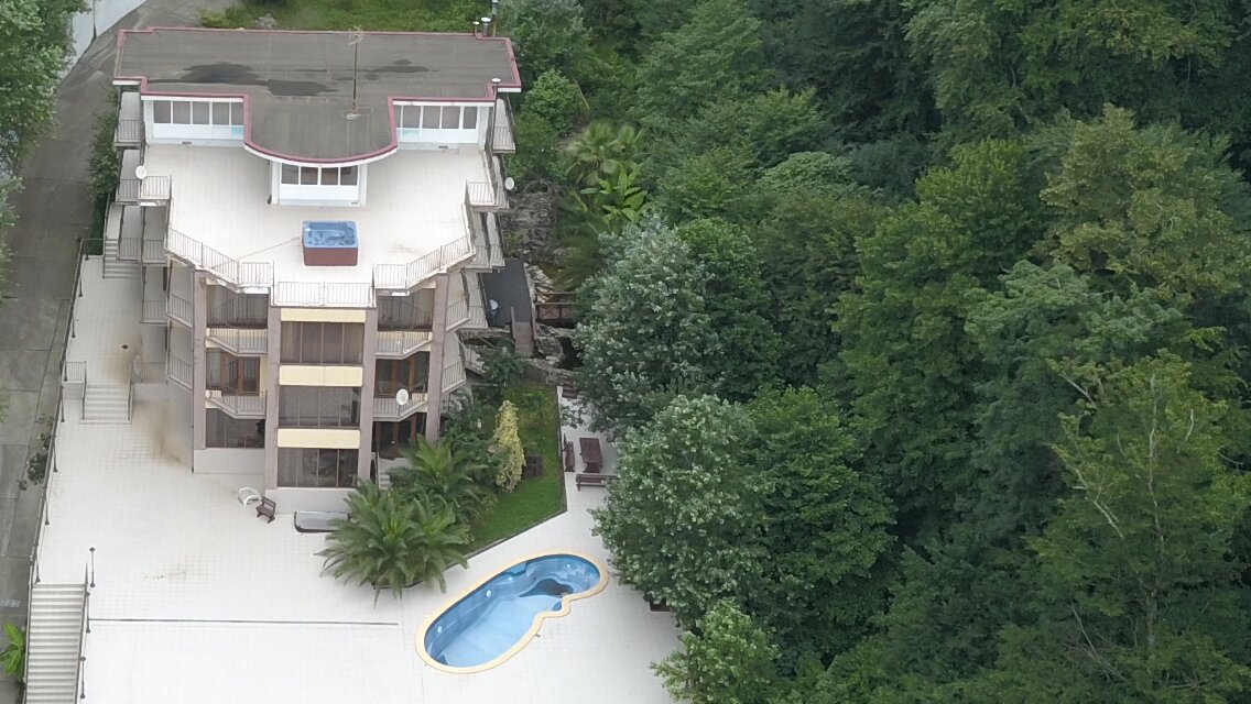 Фото Ретрит Дом Ливерпуль