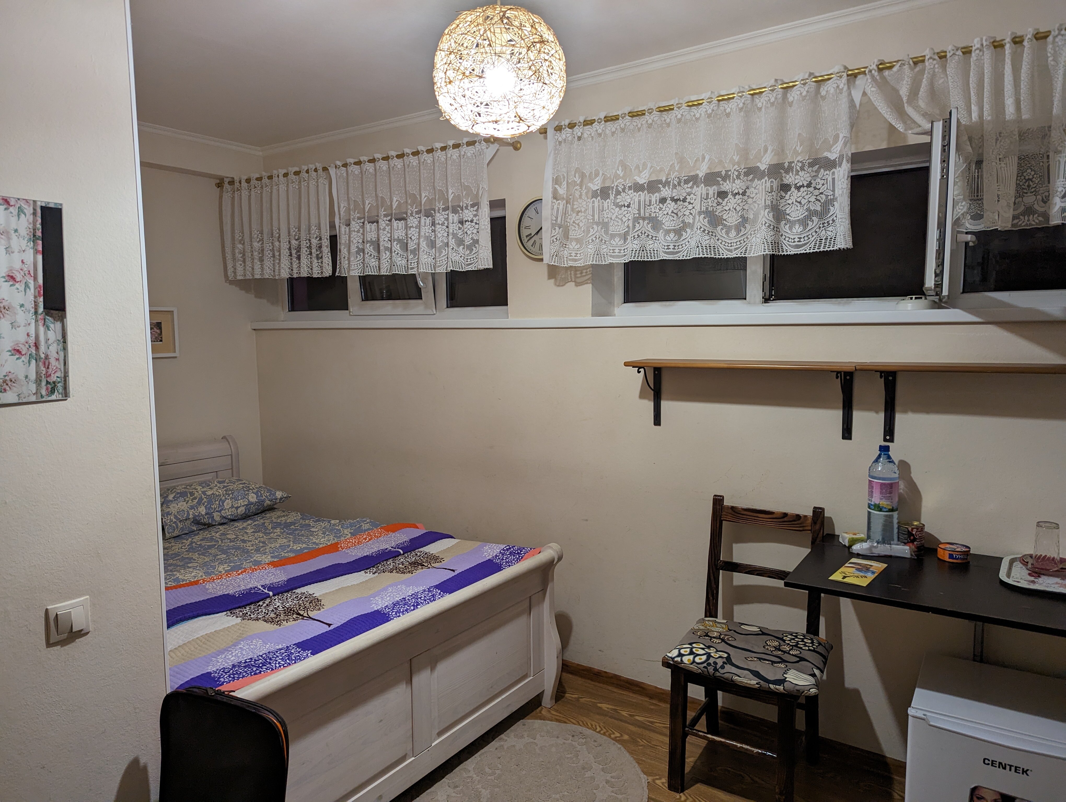 Фото Золотой Гусь