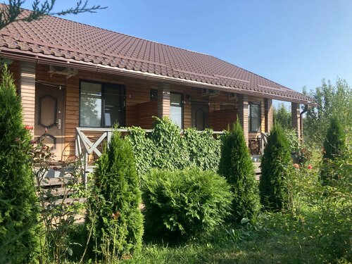 Дом в Великовечном фото 1