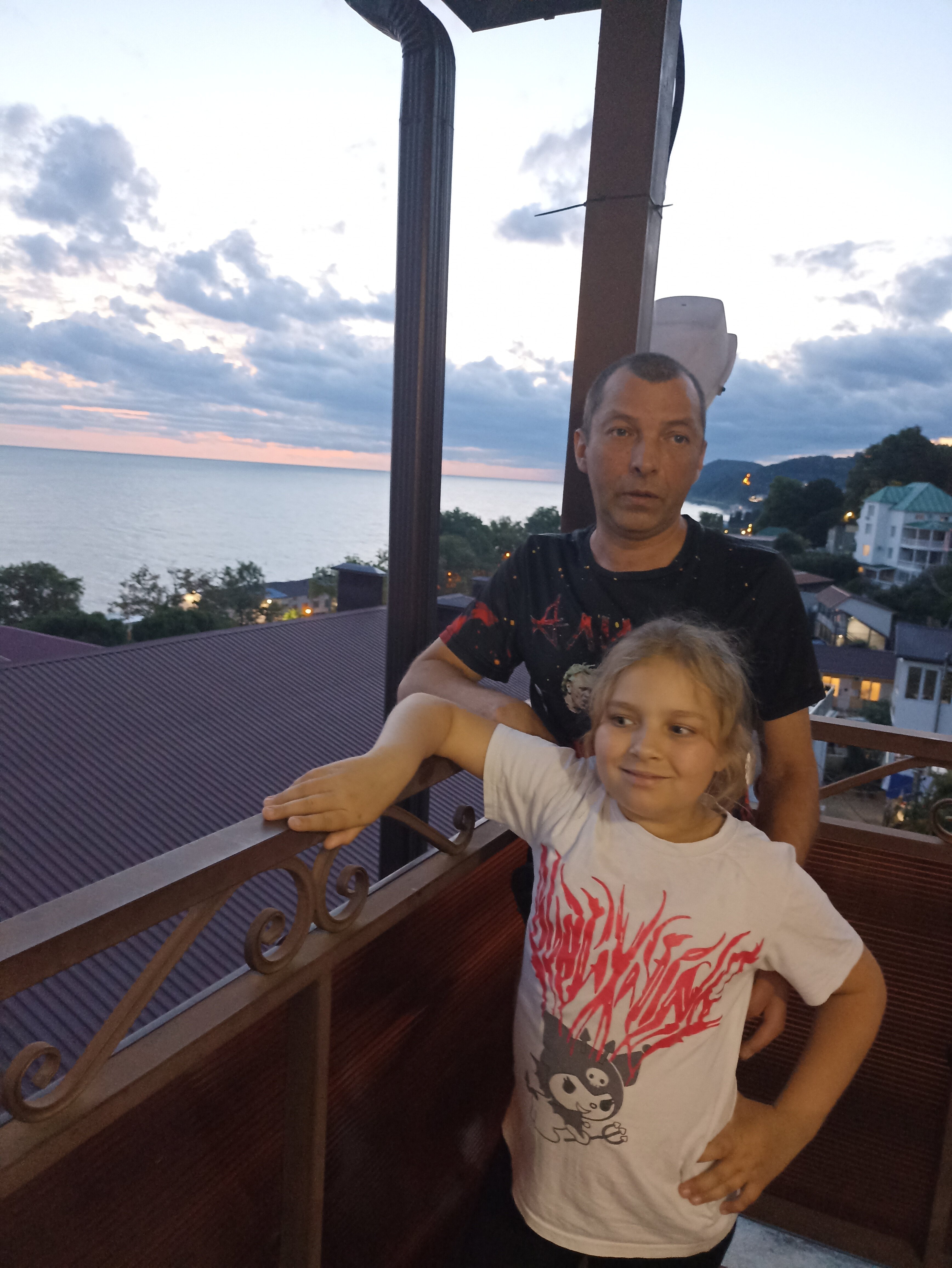 Фото Дивноморье