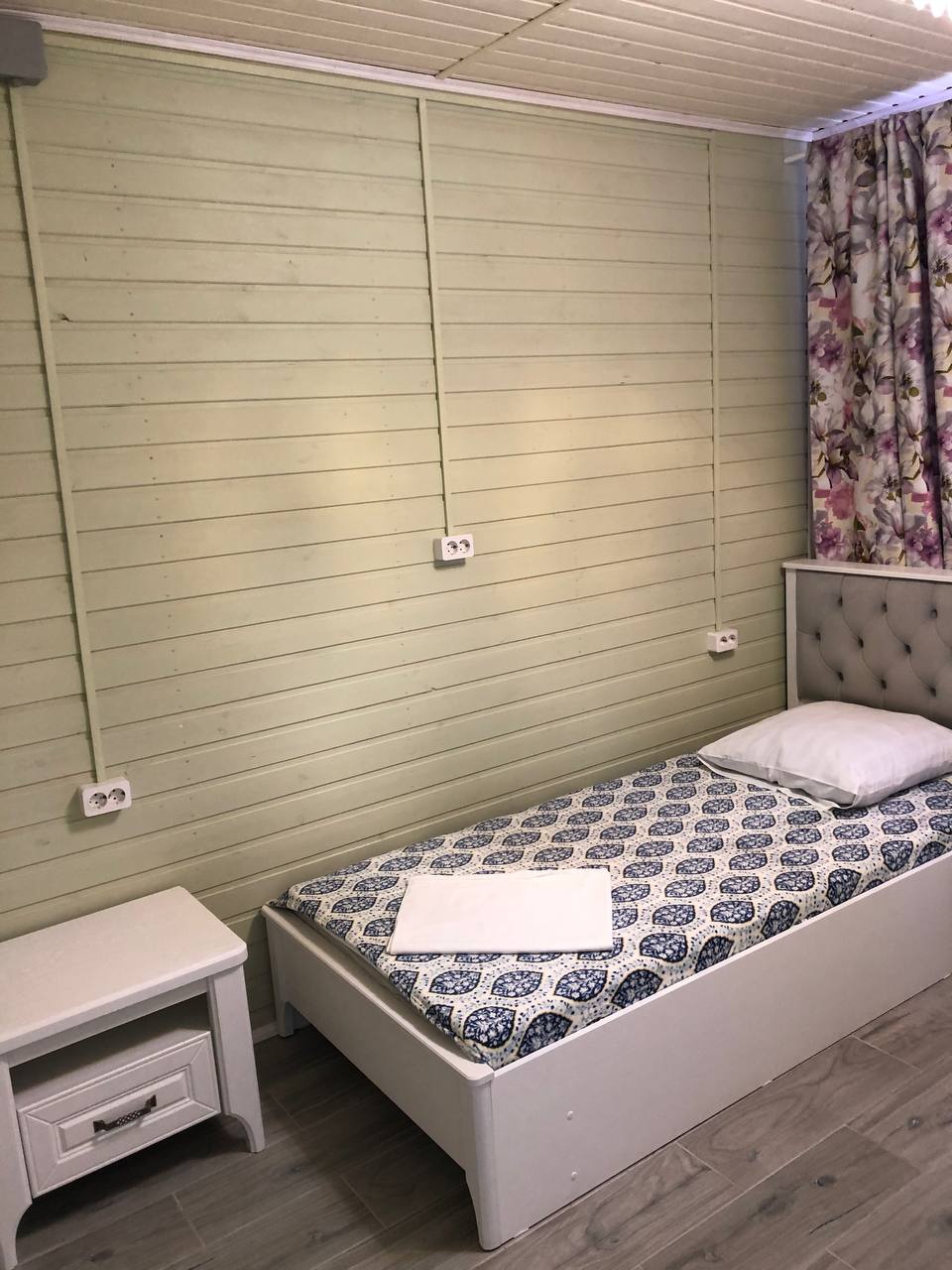 Фото Четыре сезона