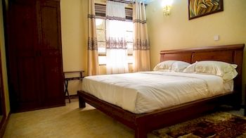 Фото Landmark Suites Rwanda