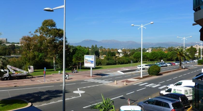 Фото Tiercé Hotel