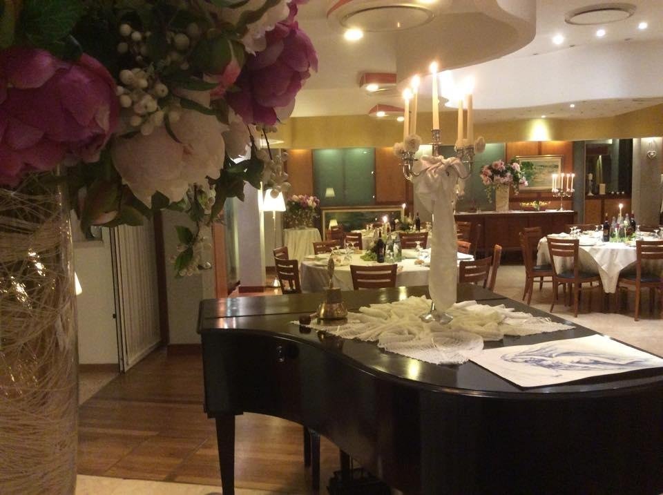 Фото Hotel Due Torri Tempesta Di Casarin Venerio & C. SAS