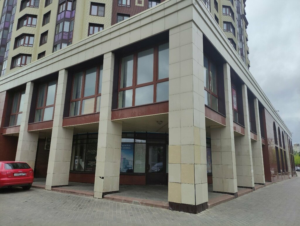 Municipal housing authority Люкс Инжинеринг Групп, Sergiev Posad, photo