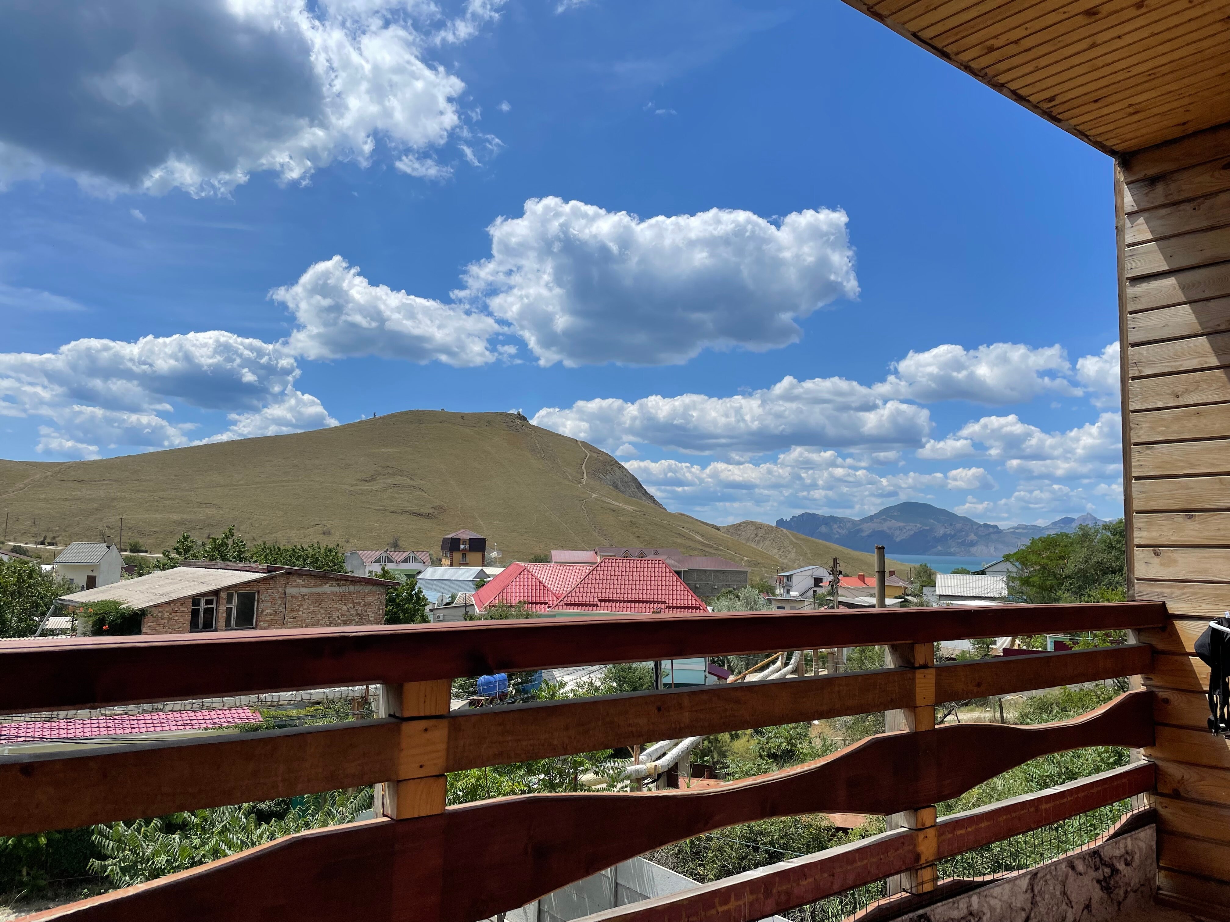 Фото Бухта Орджо