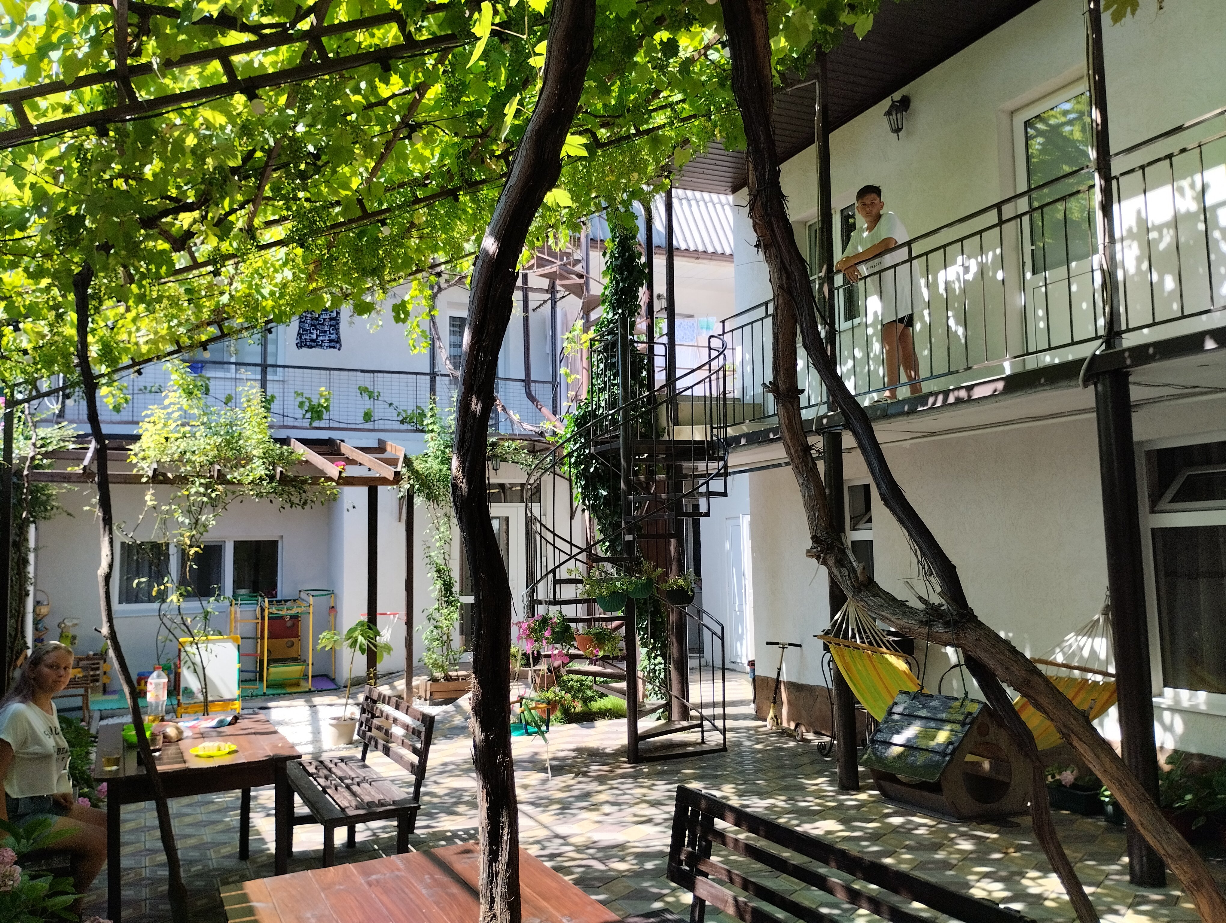 Фото Гостевой дом