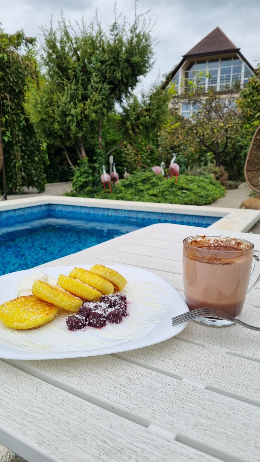 Фото Вилла Роз