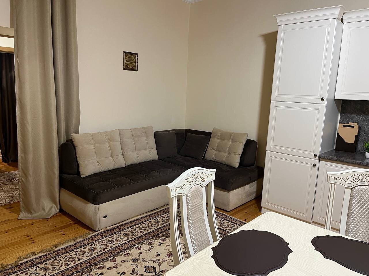 Фото Аквамарин