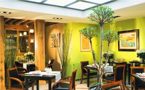 Фото L'absinthe Hotel