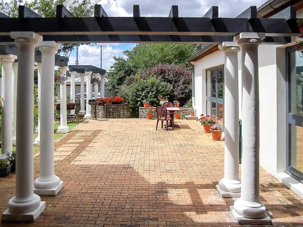 Фото ibis budget Chambourcy Saint Germain