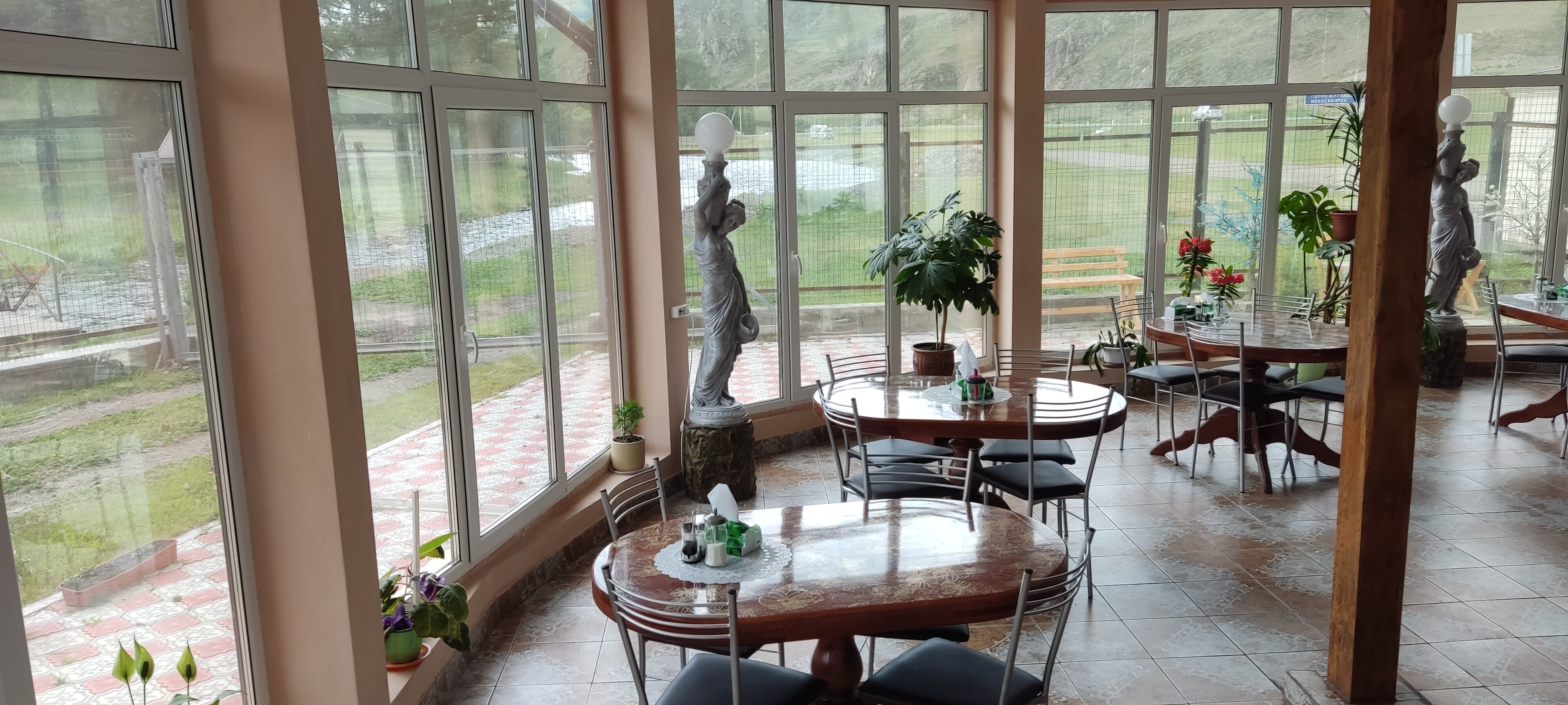 Фото Шёлковый путь