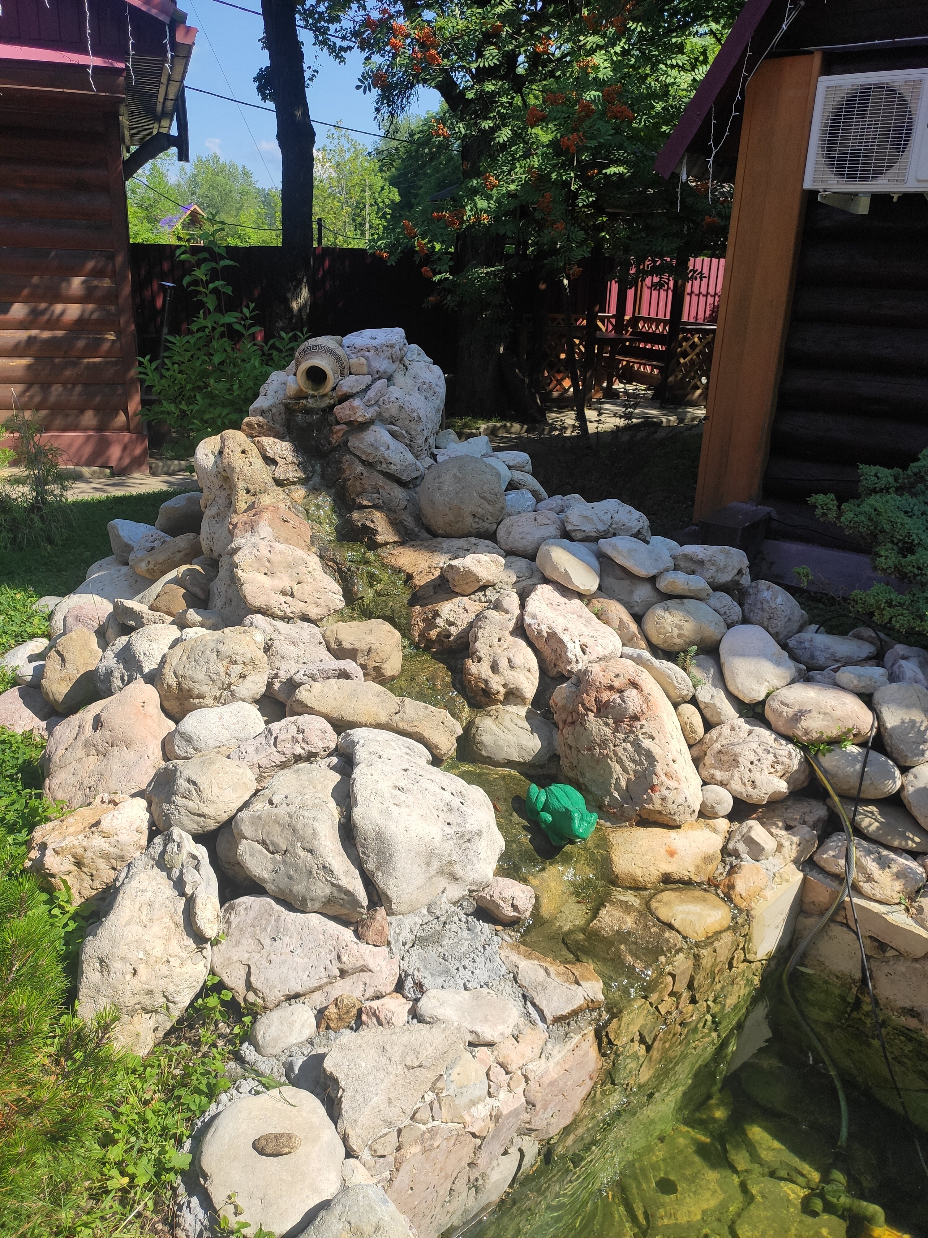 Фото Теремок