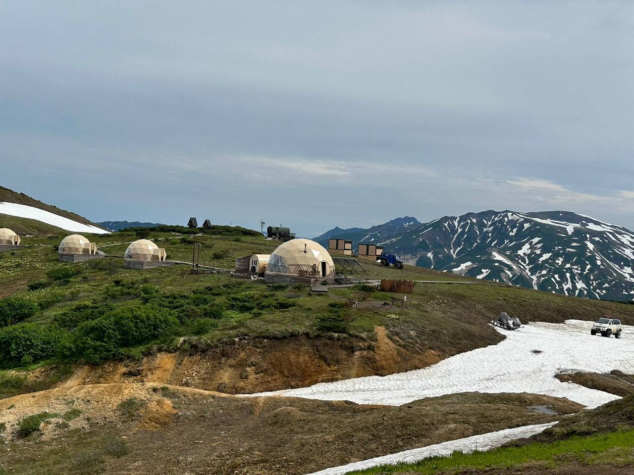 Фото Вилла Позитив