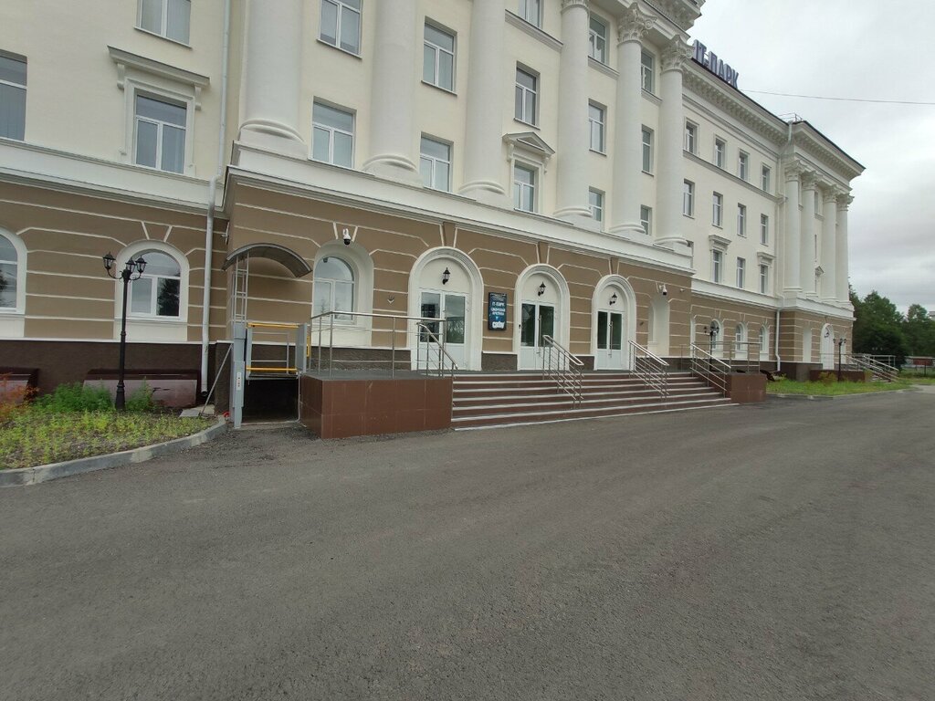 Universidad SAFU, kolledzh telekommunikatsy i informatsionnykh tekhnology, , foto