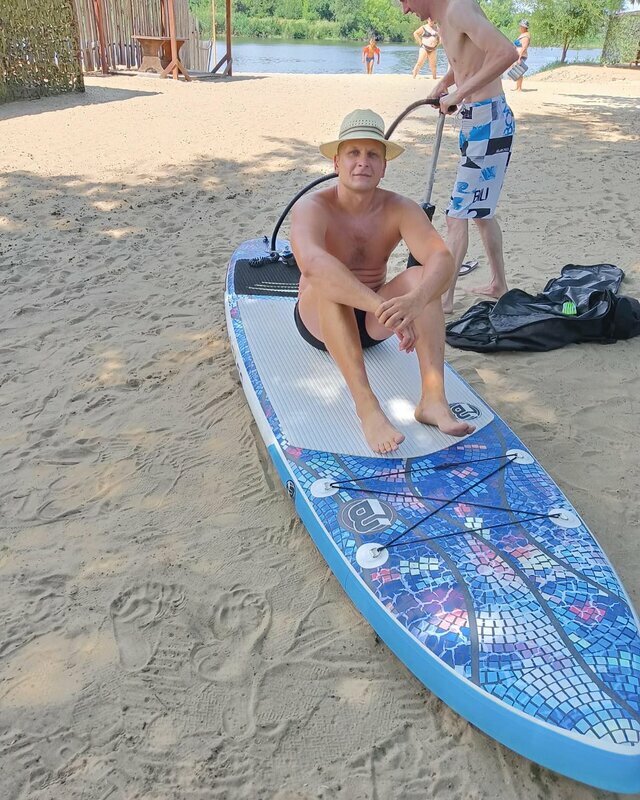 Фото Домик у речки