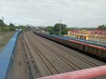 Станция Тогучин (Novosibirsk Region, Toguchin), train station