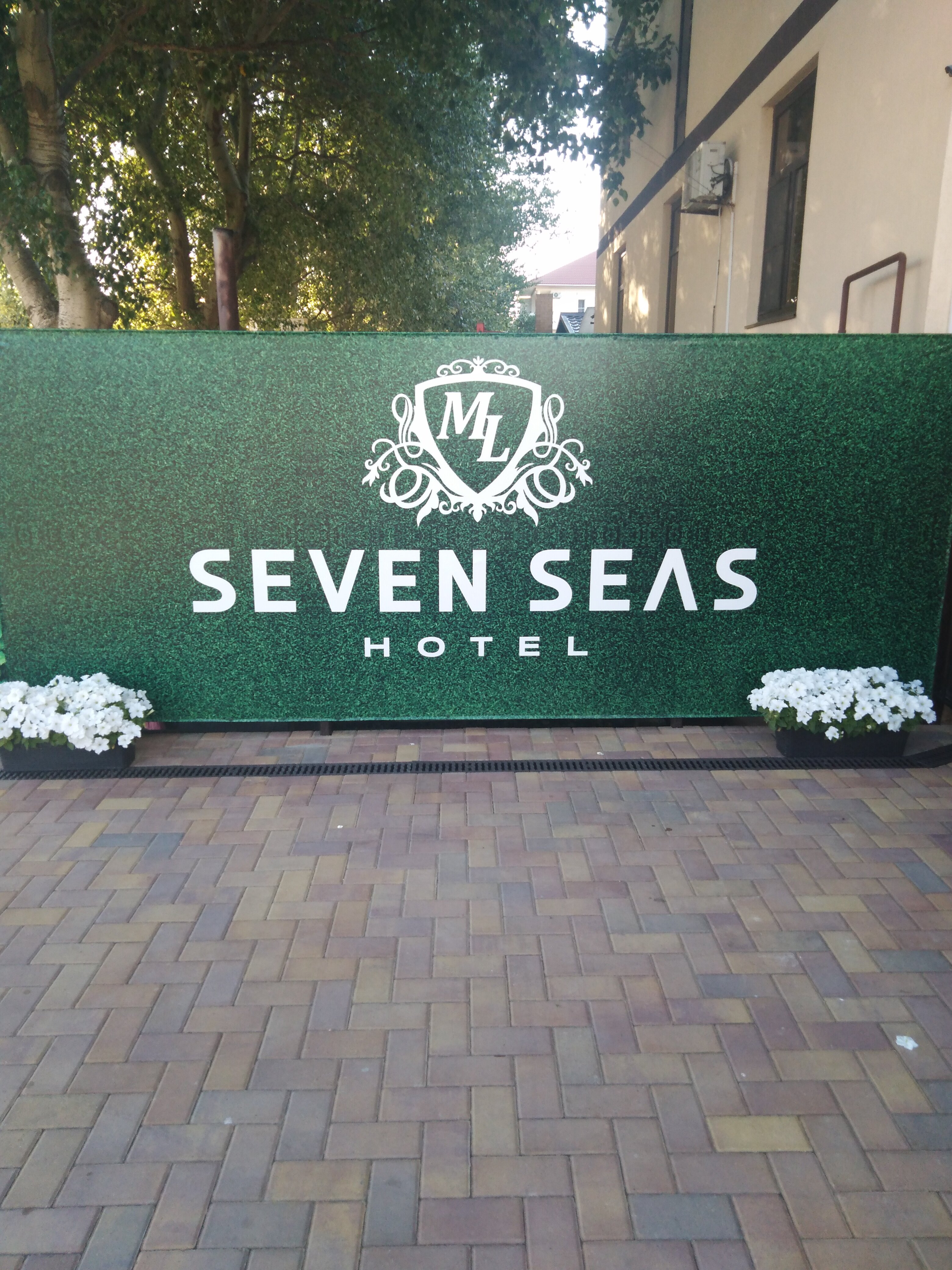 Фото M&L Seven Seas 