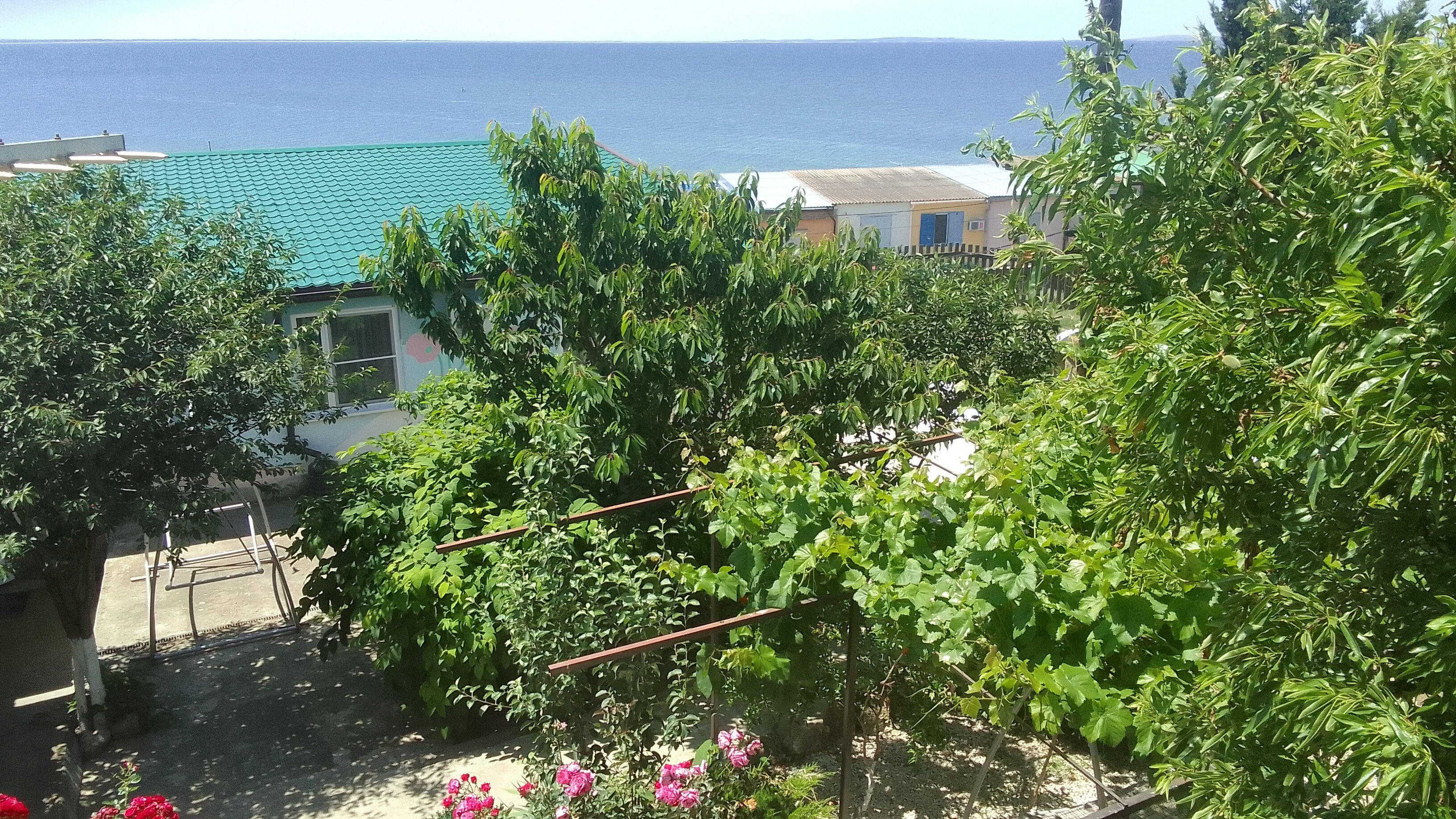 Фото Любимое место