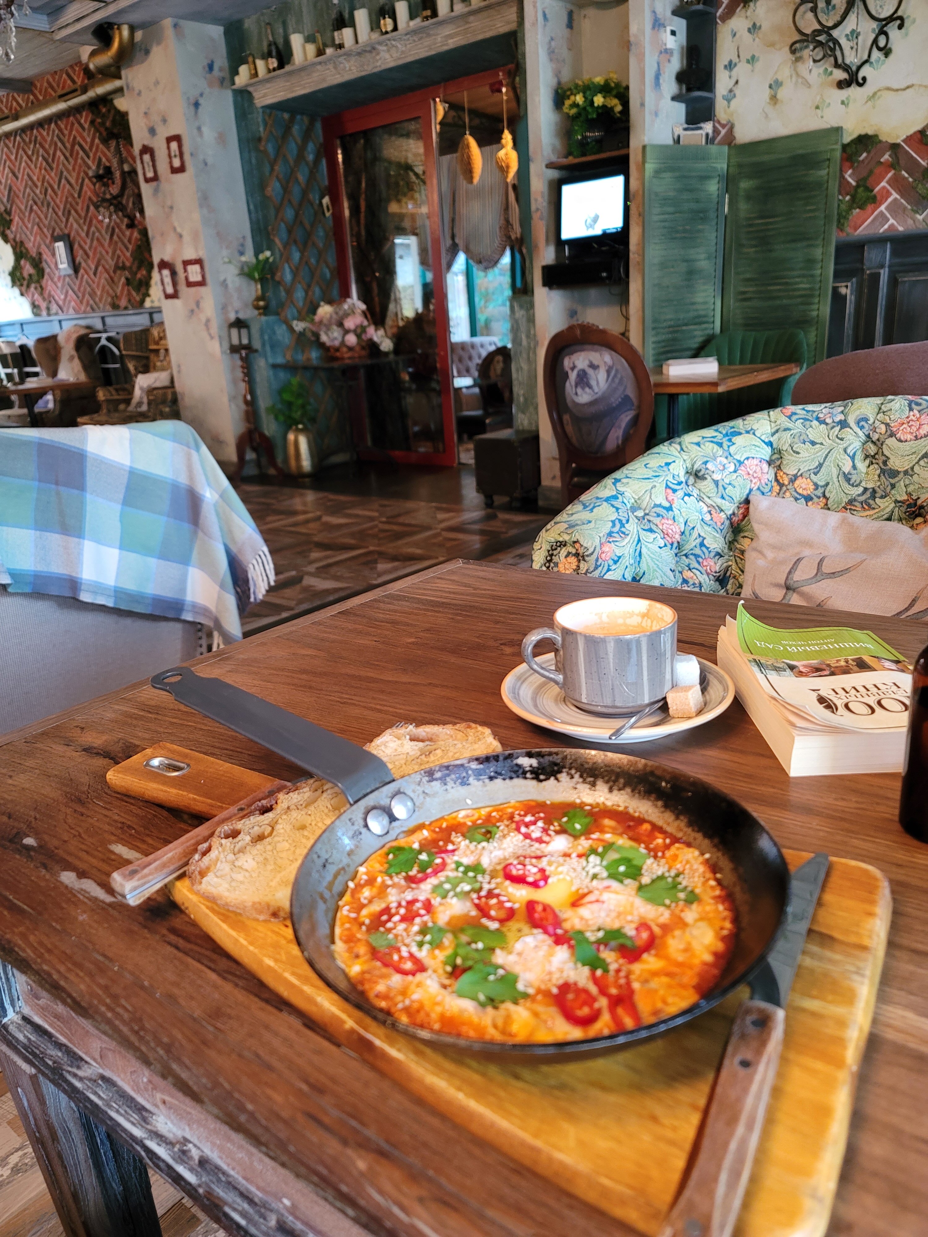 Фото Дон Мажор