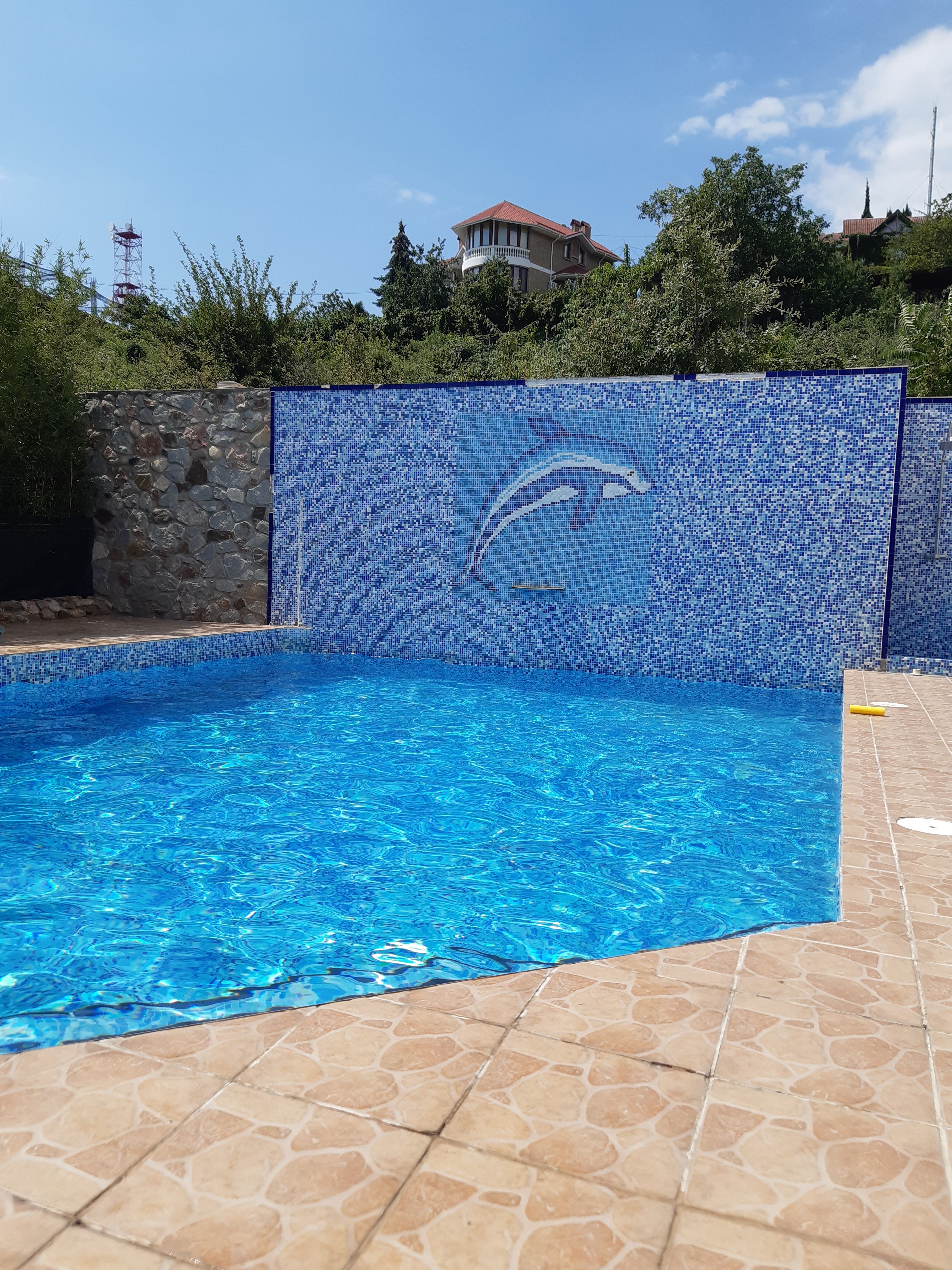 Фото Уют на склоне