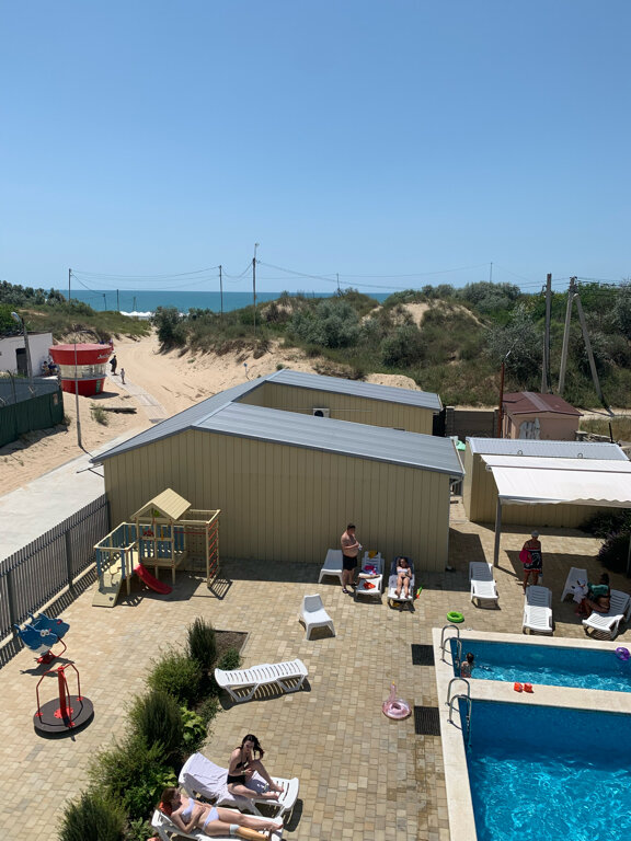 Фото Робинзон