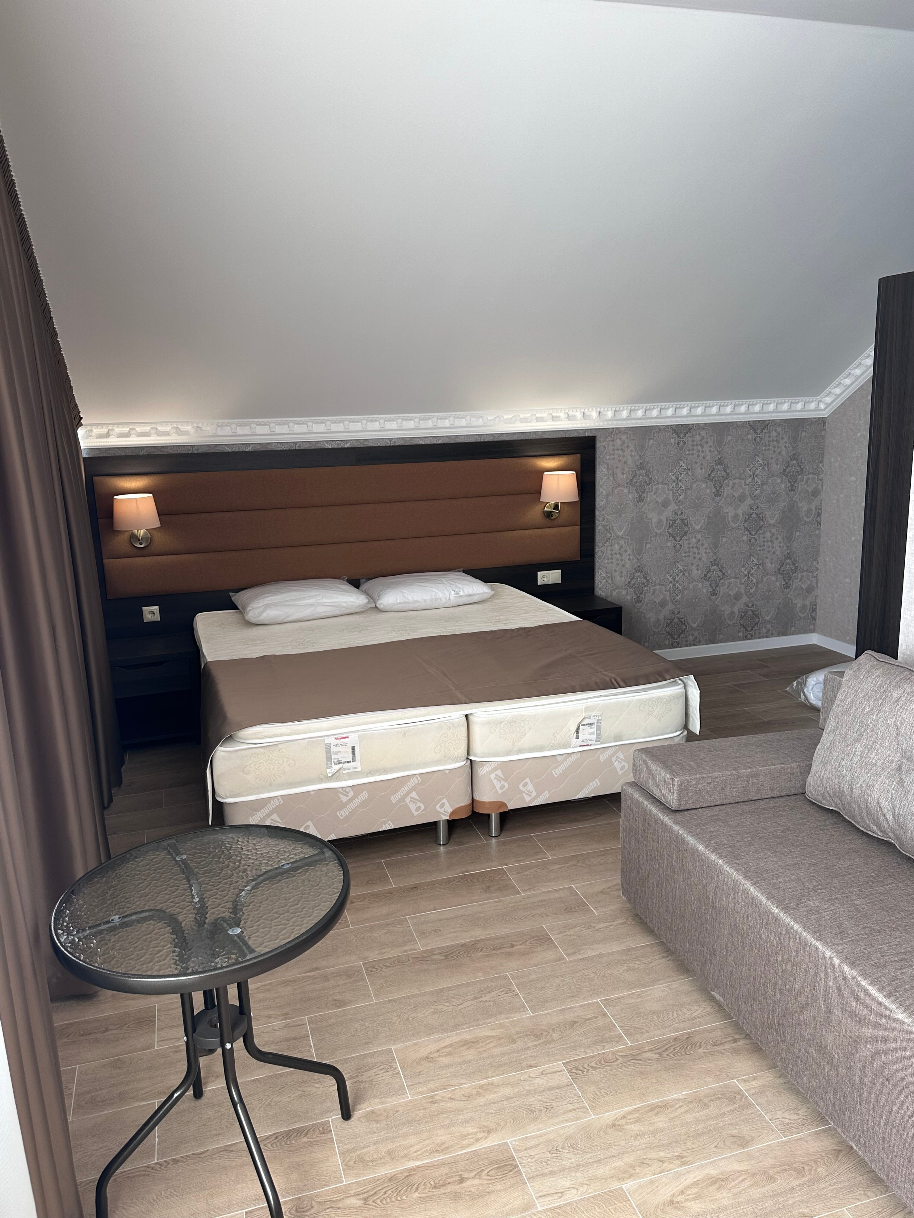 Фото Ani Loo hotel