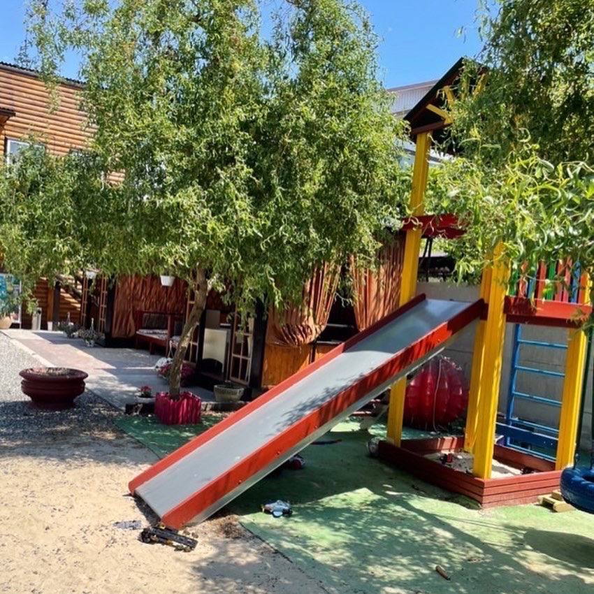 Фото Дюльбер 117