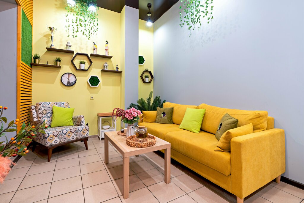 Spa Botanika, Tambov, photo