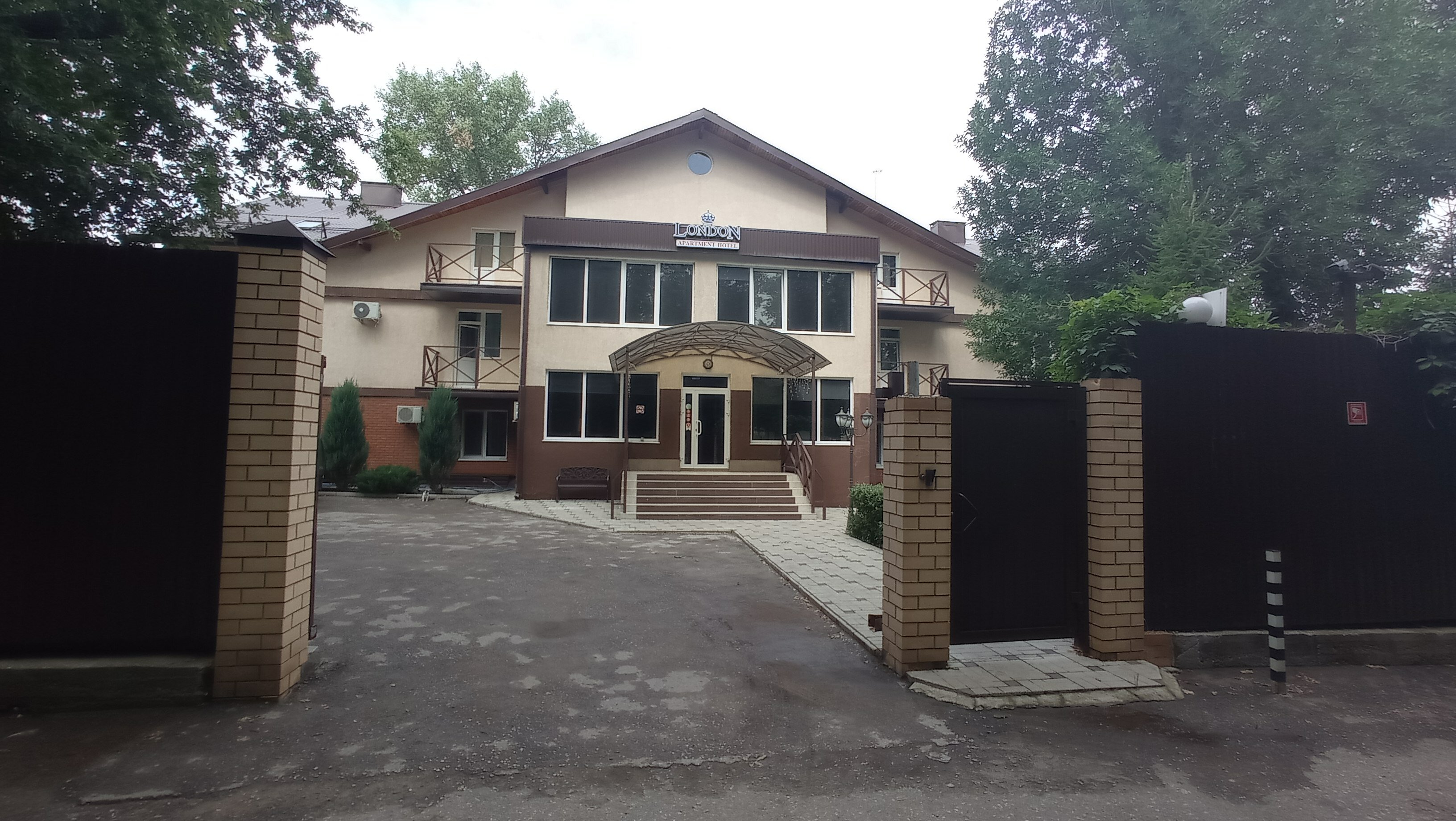 Фото Лондон