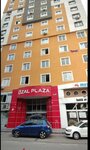 Talas Map (Kayseri, Kocasinan District, Sahabiye Mah., Ahievran Cad., 19B) ، خريطة الإنتاج