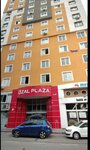 Talas Harita (Kayseri, Kocasinan, Sahabiye Mah., Ahievran Cad., 19B), harita planlama büroları  Kayseri'den