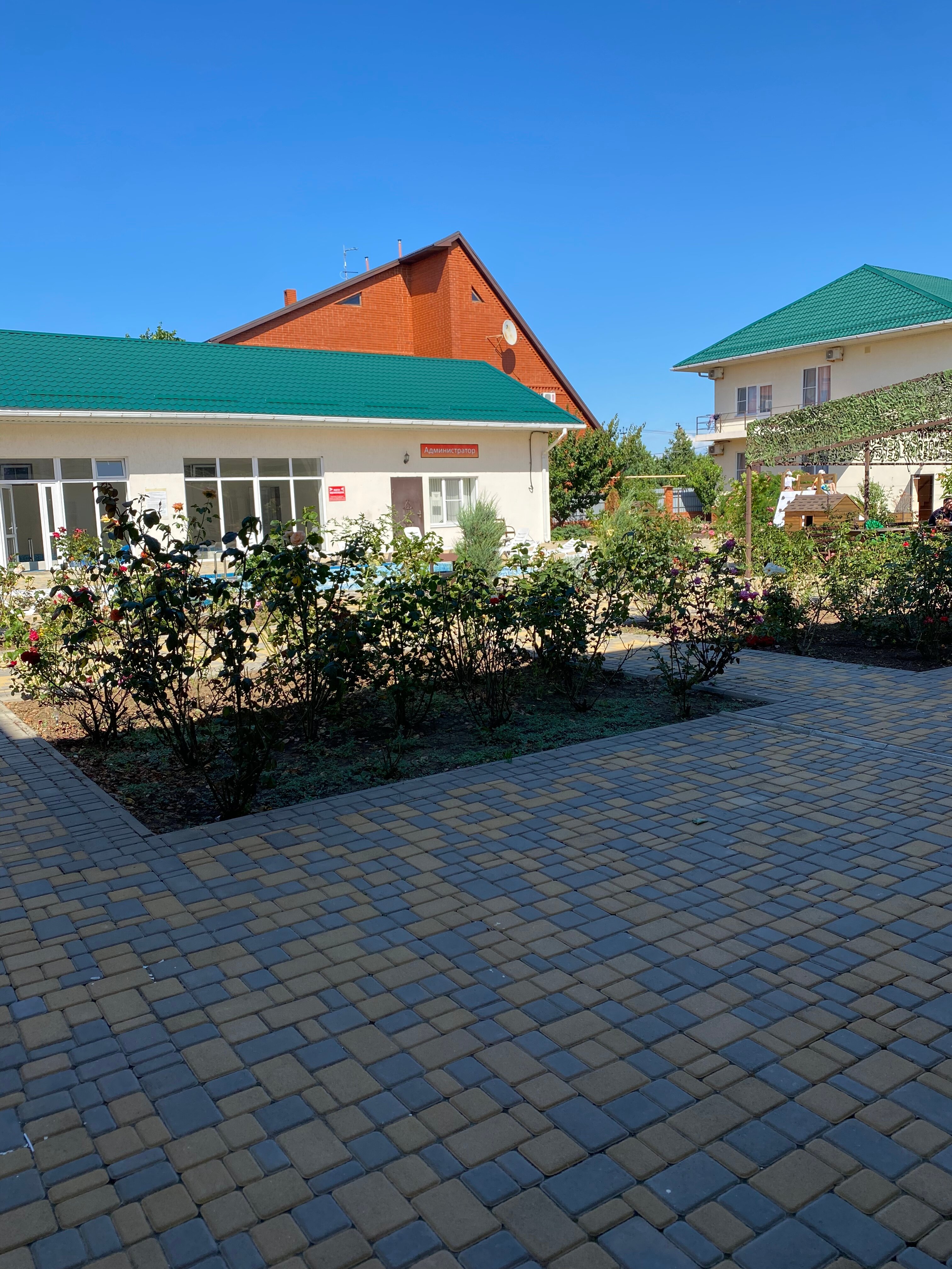 Фото Султан